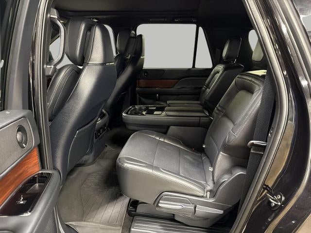 2022 Lincoln Navigator L Reserve 4x4