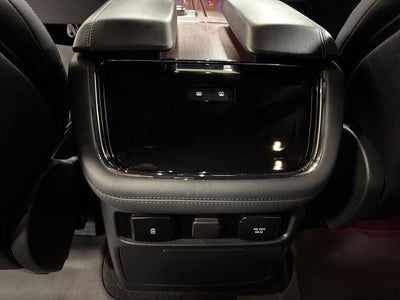 2022 Lincoln Navigator L Reserve 4x4
