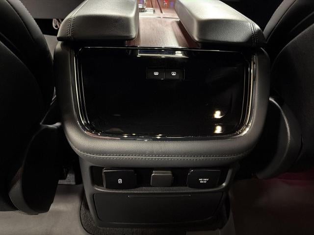 2022 Lincoln Navigator L Reserve 4x4
