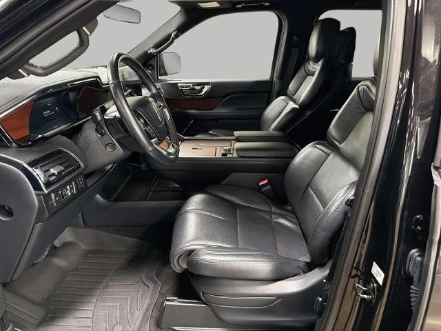 2022 Lincoln Navigator L Reserve 4x4