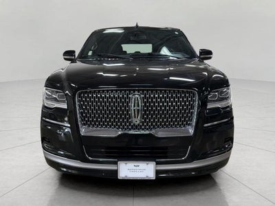 2022 Lincoln Navigator L Reserve 4x4