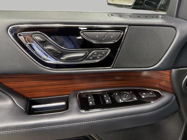 2022 Lincoln Navigator L Reserve 4x4