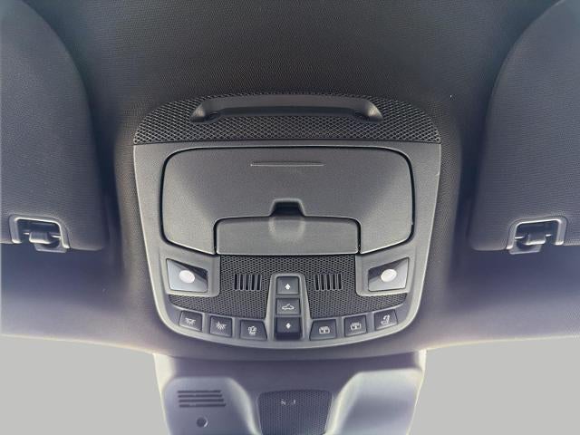 2022 Lincoln Navigator L Reserve 4x4