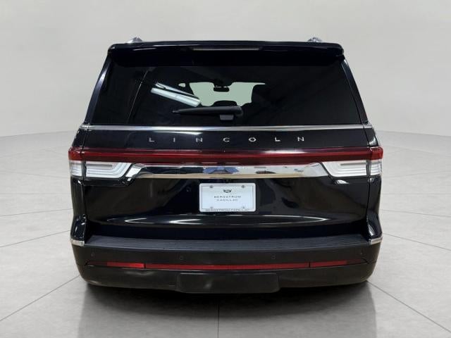 2022 Lincoln Navigator L Reserve 4x4
