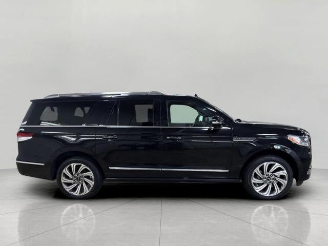 2022 Lincoln Navigator L Reserve 4x4