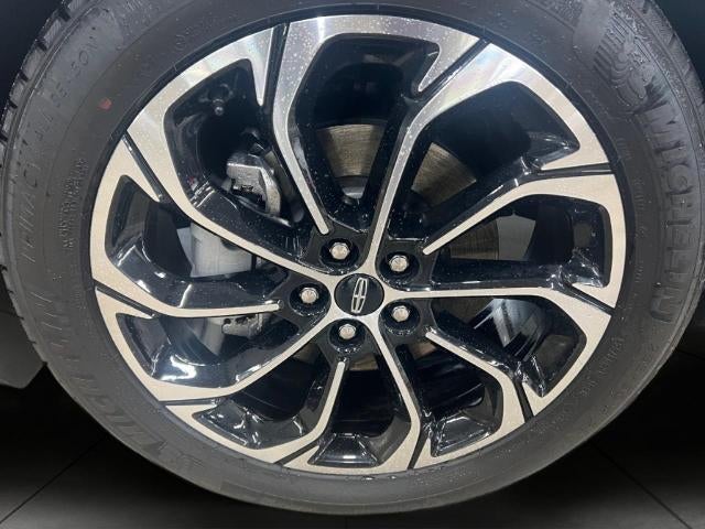 2025 Lincoln Nautilus Reserve AWD