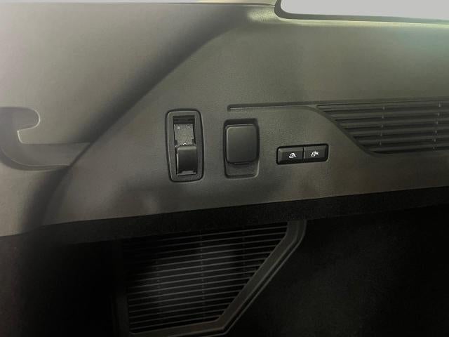 2025 Lincoln Nautilus Reserve AWD