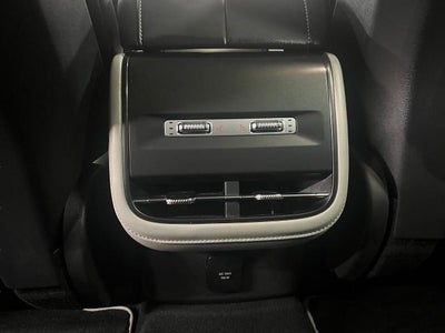 2025 Lincoln Nautilus Reserve AWD