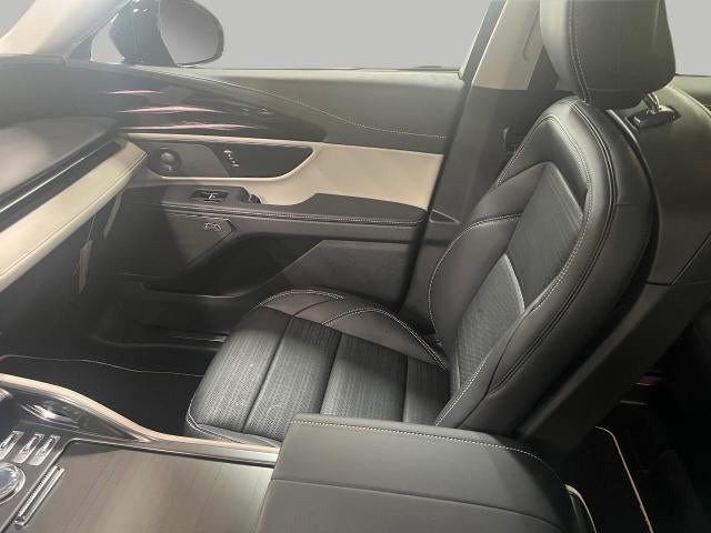 2025 Lincoln Nautilus Reserve AWD