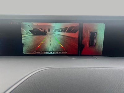 2025 Lincoln Nautilus Reserve AWD