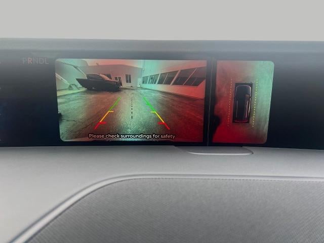 2025 Lincoln Nautilus Reserve AWD