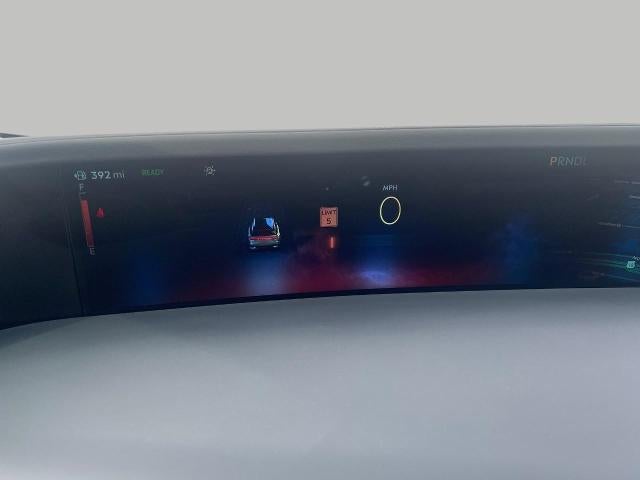 2025 Lincoln Nautilus Reserve AWD