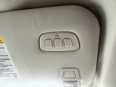 2025 Lincoln Nautilus Reserve AWD