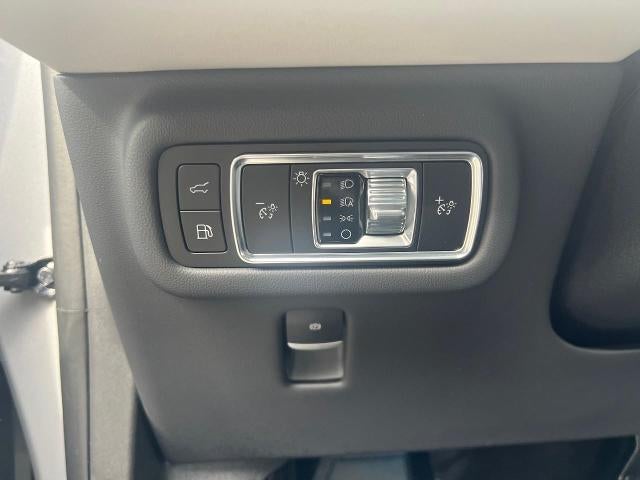 2025 Lincoln Nautilus Reserve AWD