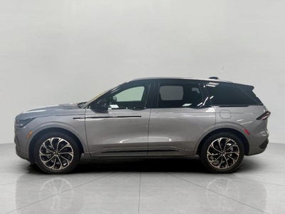 2025 Lincoln Nautilus Reserve AWD