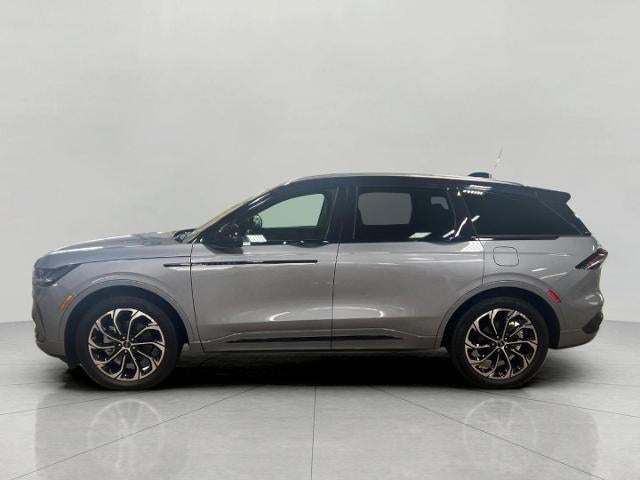 2025 Lincoln Nautilus Reserve AWD