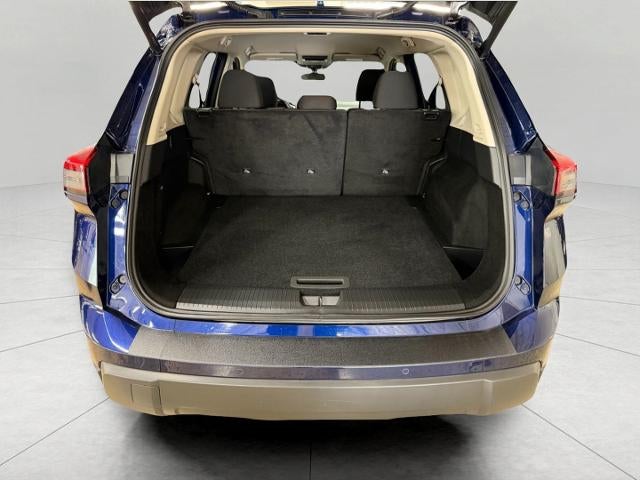 2025 Nissan Rogue AWD SV