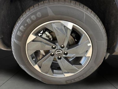 2025 Nissan Rogue AWD SV