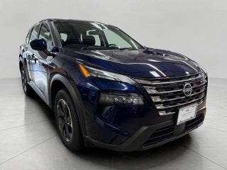 2025 Nissan Rogue AWD SV