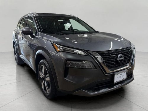 2023 Nissan Rogue AWD SL