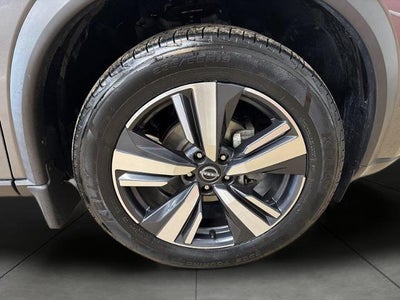 2023 Nissan Rogue AWD SL
