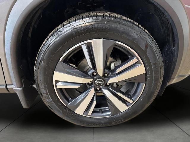 2023 Nissan Rogue AWD SL