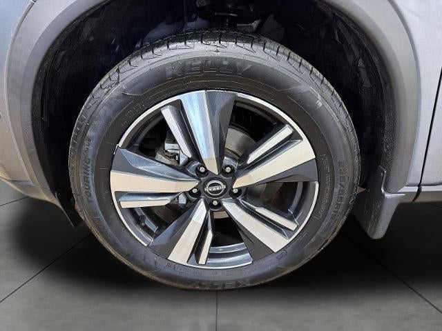 2023 Nissan Rogue AWD SL