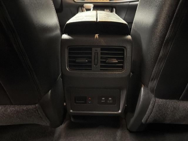2023 Nissan Rogue AWD SL