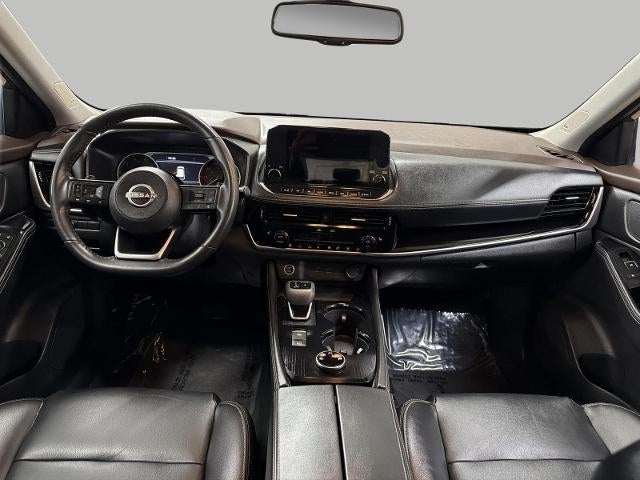 2023 Nissan Rogue AWD SL