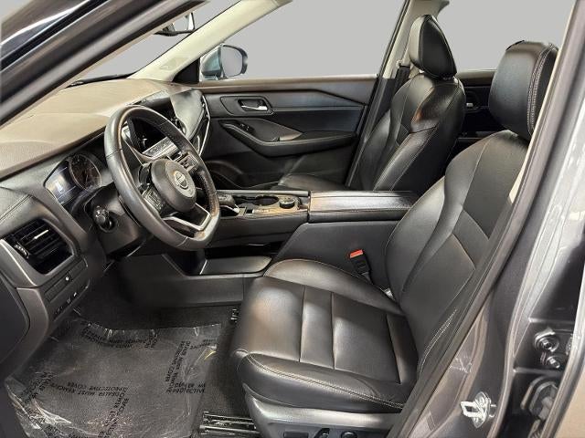 2023 Nissan Rogue AWD SL
