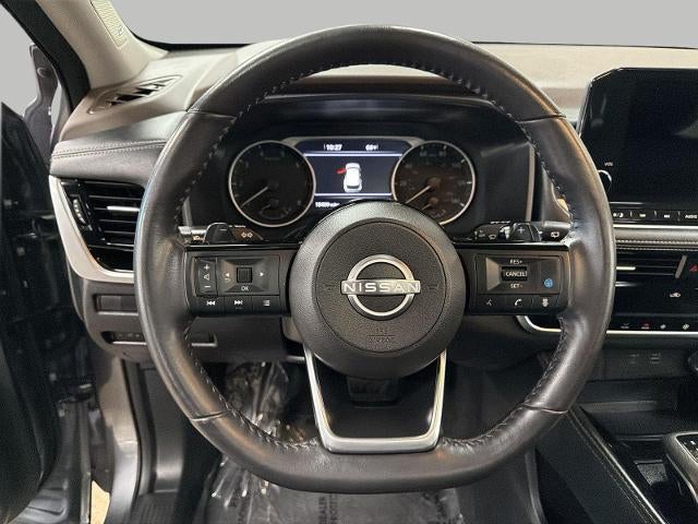 2023 Nissan Rogue AWD SL