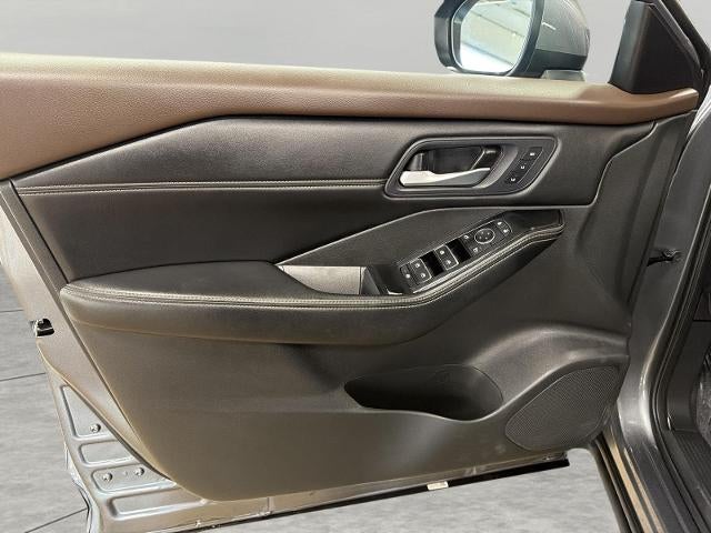 2023 Nissan Rogue AWD SL