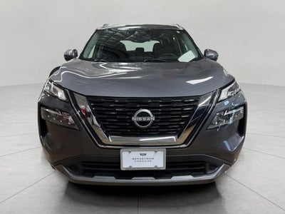 2023 Nissan Rogue AWD SL