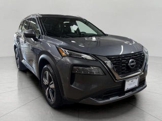 2023 Nissan Rogue AWD SL