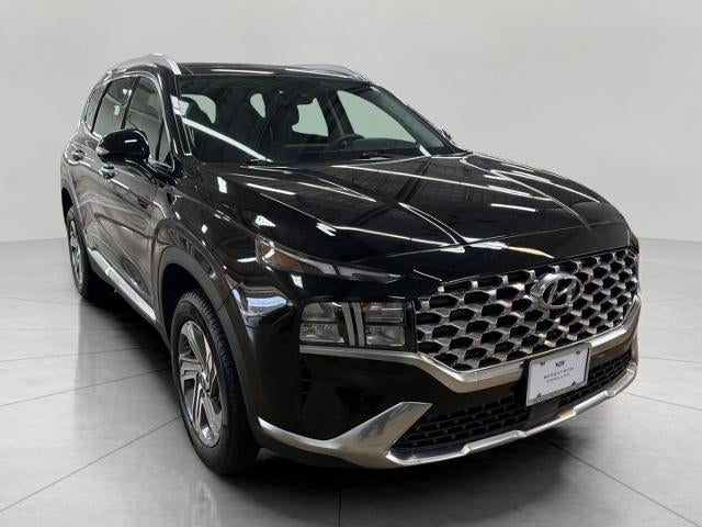 2023 Hyundai Santa Fe SEL AWD