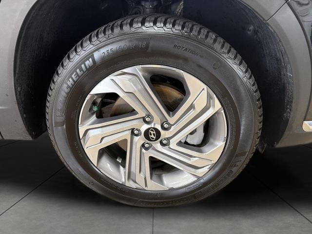 2023 Hyundai Santa Fe SEL AWD