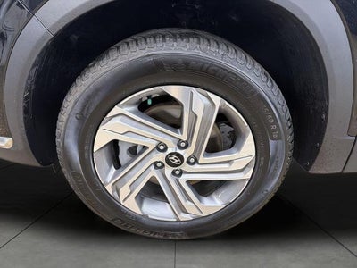 2023 Hyundai Santa Fe SEL AWD