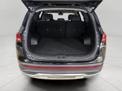 2023 Hyundai Santa Fe SEL AWD