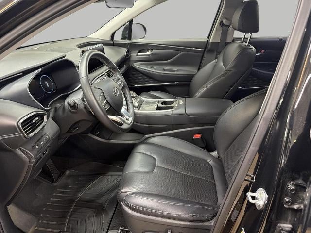 2023 Hyundai Santa Fe SEL AWD
