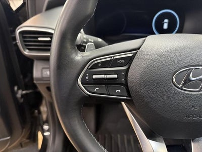2023 Hyundai Santa Fe SEL AWD