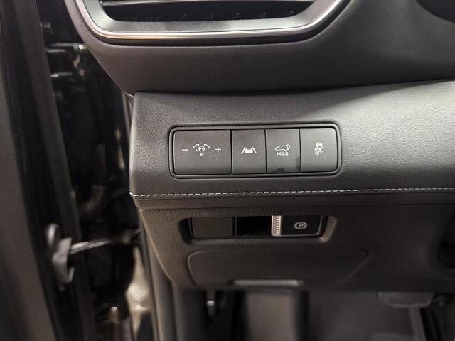 2023 Hyundai Santa Fe SEL AWD