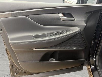 2023 Hyundai Santa Fe SEL AWD