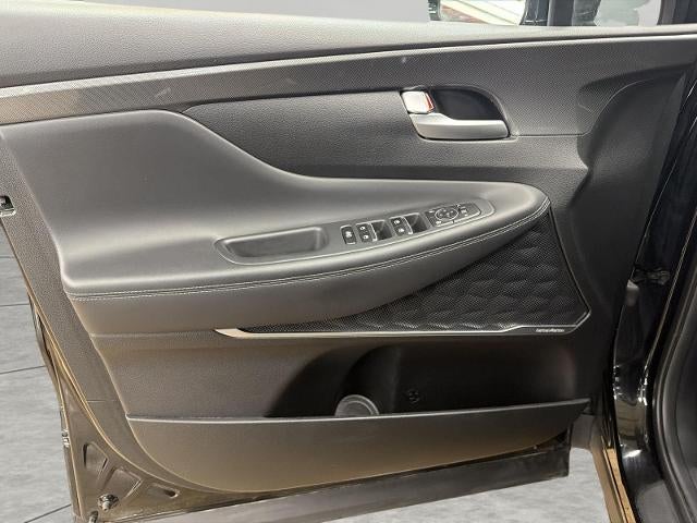 2023 Hyundai Santa Fe SEL AWD