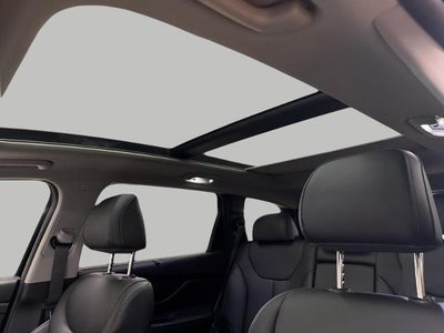 2023 Hyundai Santa Fe SEL AWD