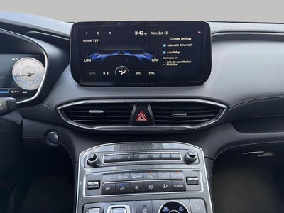 2023 Hyundai Santa Fe SEL AWD