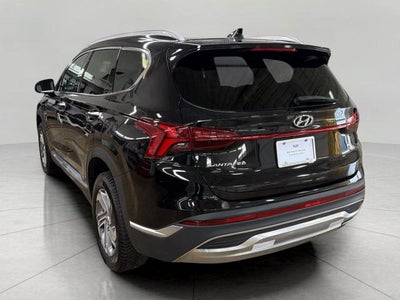 2023 Hyundai Santa Fe SEL AWD