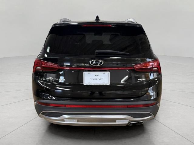 2023 Hyundai Santa Fe SEL AWD
