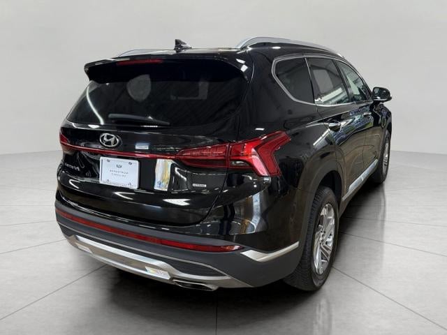 2023 Hyundai Santa Fe SEL AWD