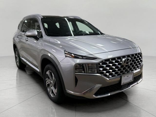 2023 Hyundai Santa Fe SEL AWD