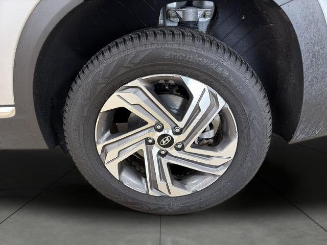 2023 Hyundai Santa Fe SEL AWD